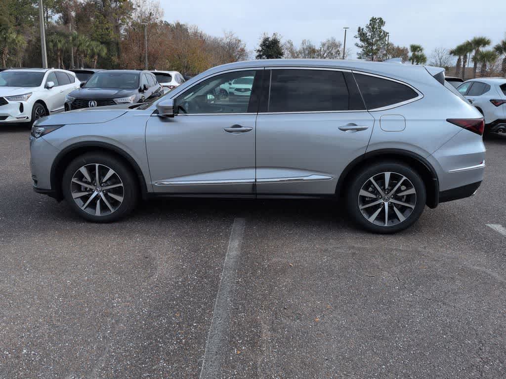 2026 Acura MDX w/Technology Package