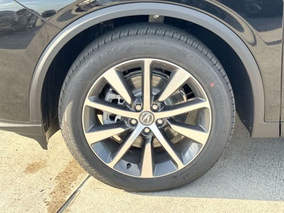 2026 Acura MDX with Technology Package