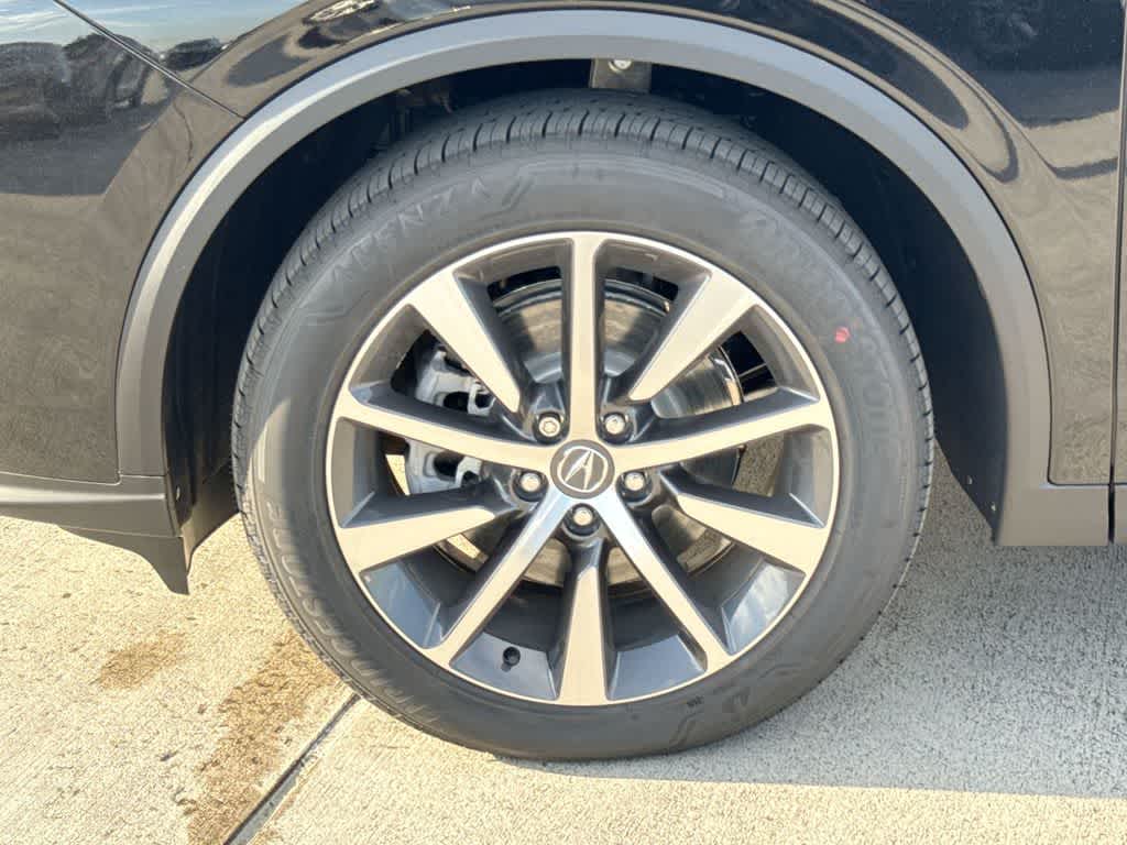 2026 Acura MDX with Technology Package