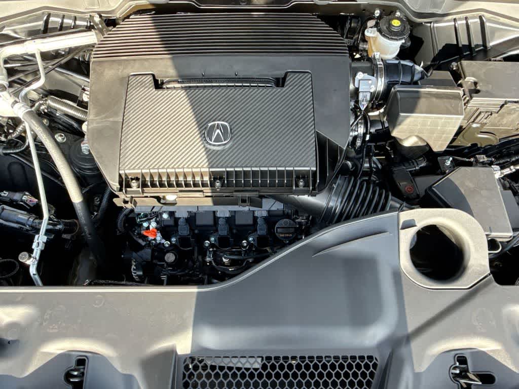 2026 Acura MDX with Technology Package