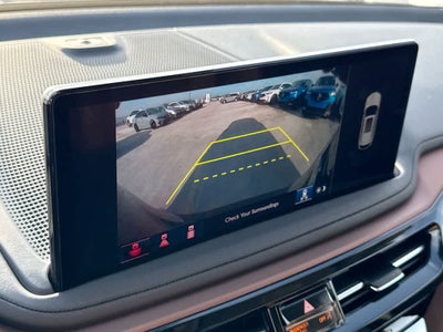 2026 Acura MDX with Technology Package