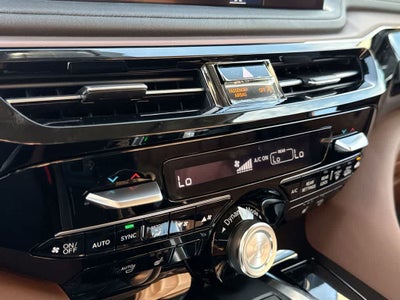 2026 Acura MDX with Technology Package