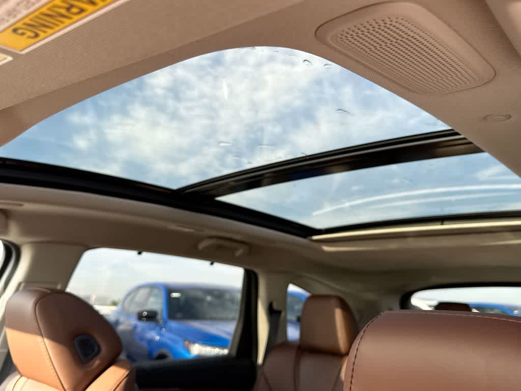 2026 Acura MDX with Technology Package