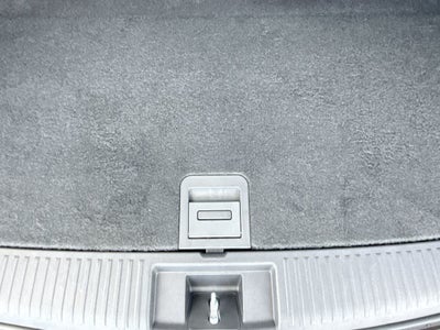 2026 Acura MDX with Technology Package