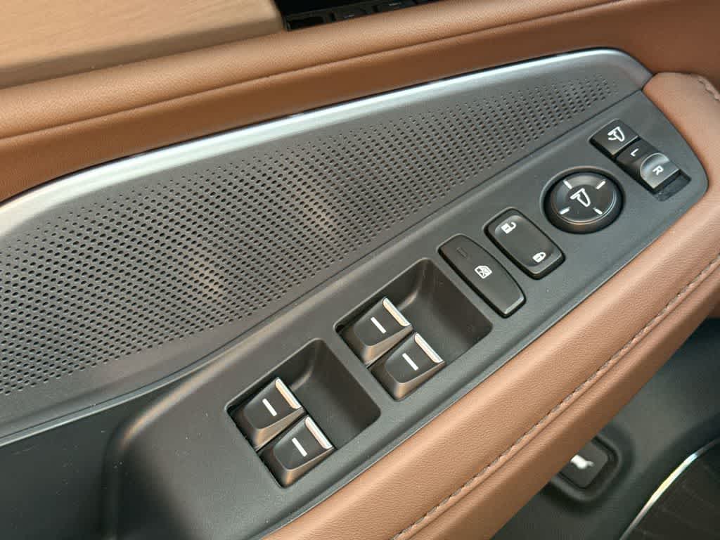 2026 Acura MDX with Technology Package
