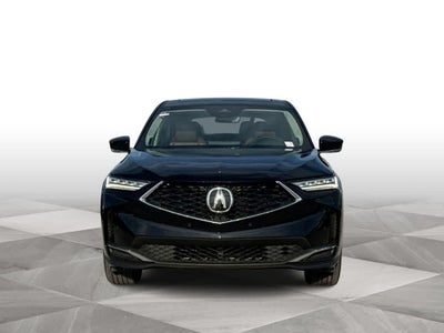 2026 Acura MDX with Technology Package