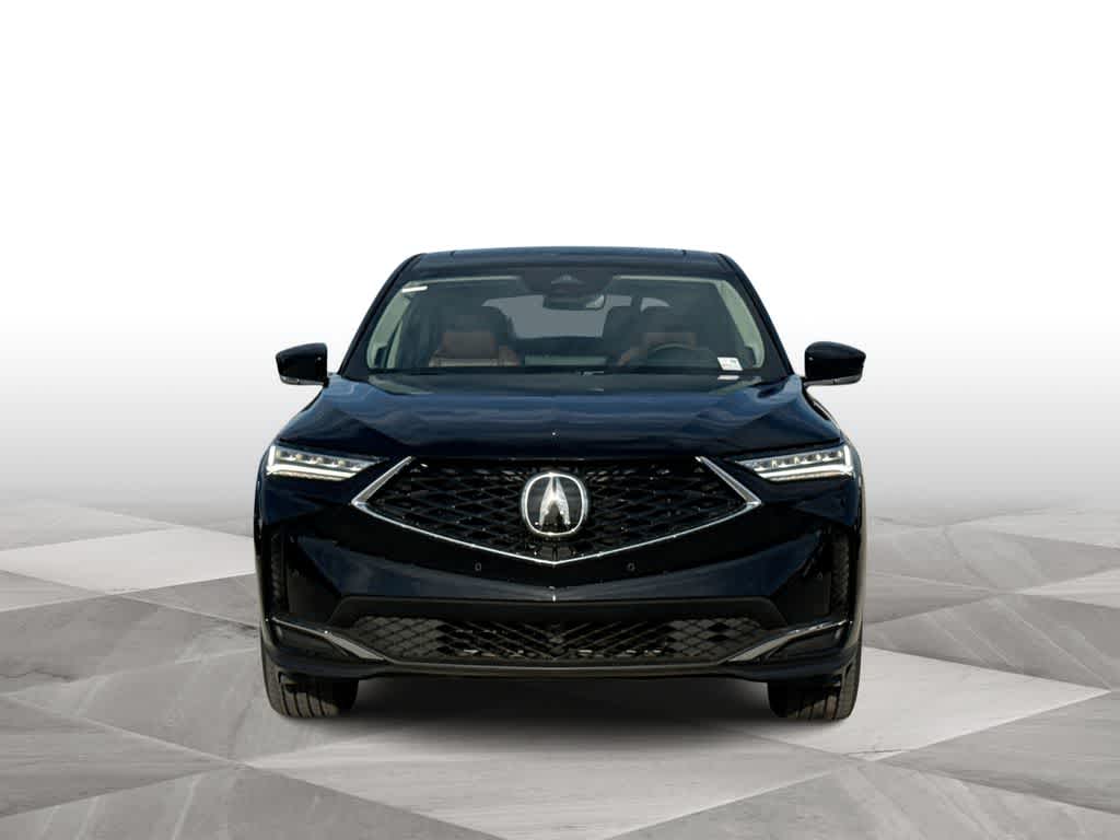 2026 Acura MDX with Technology Package