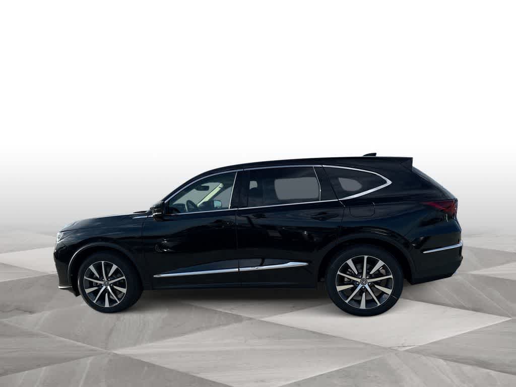 2026 Acura MDX with Technology Package