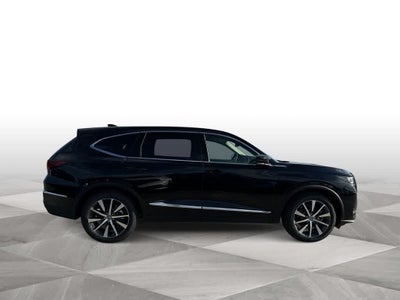 2026 Acura MDX with Technology Package