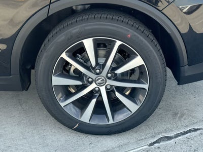 2026 Acura MDX with Technology Package