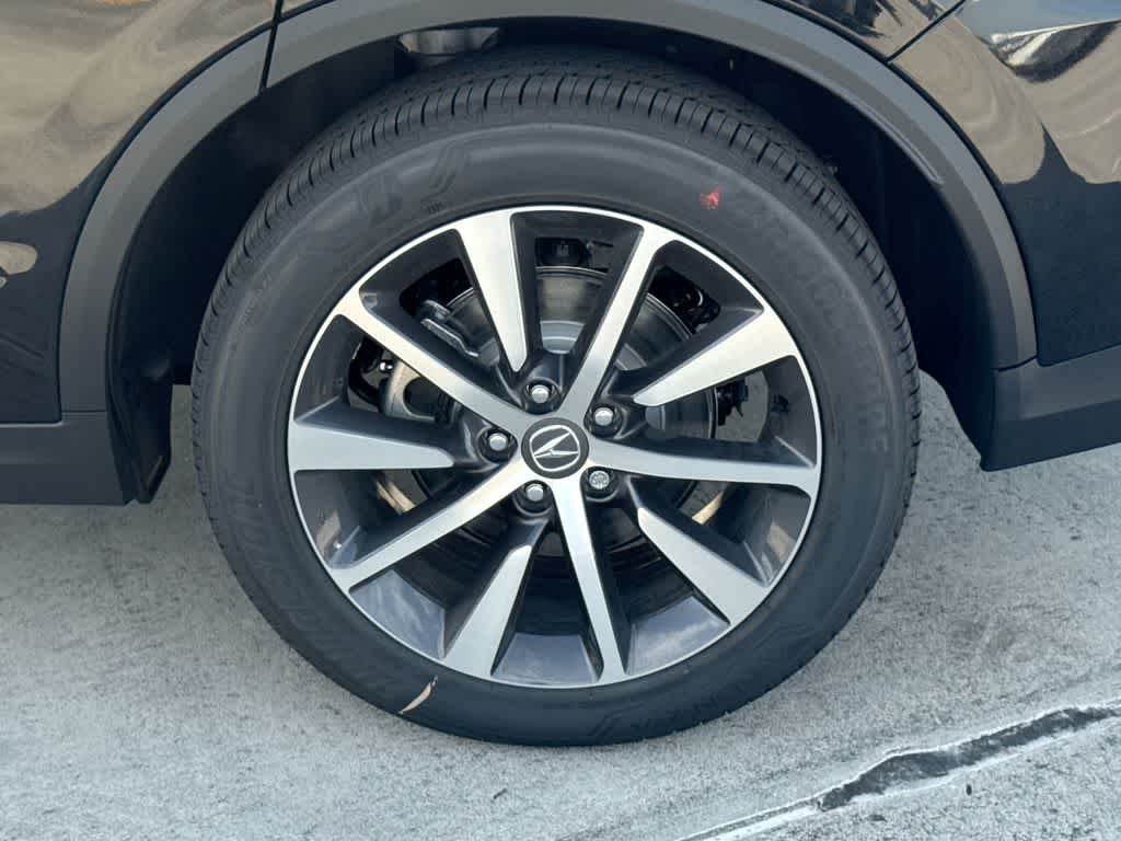 2026 Acura MDX with Technology Package
