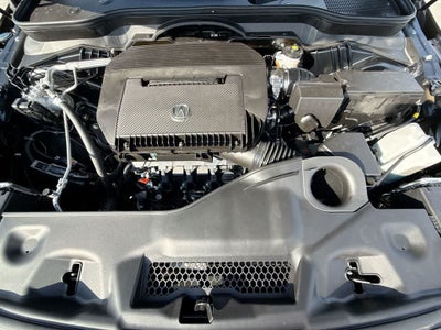 2026 Acura MDX with Technology Package