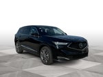 2026 Acura MDX with Technology Package