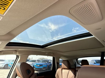 2026 Acura MDX with Technology Package