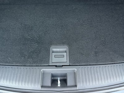 2026 Acura MDX with Technology Package