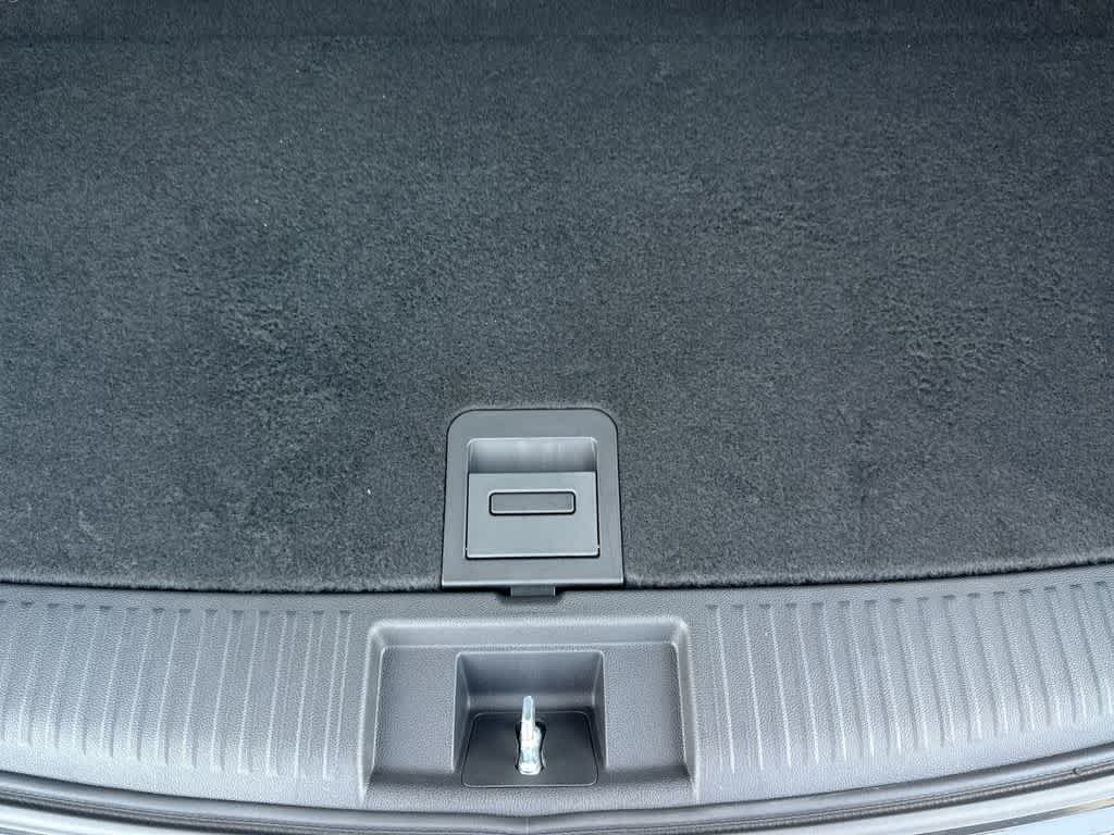2026 Acura MDX with Technology Package