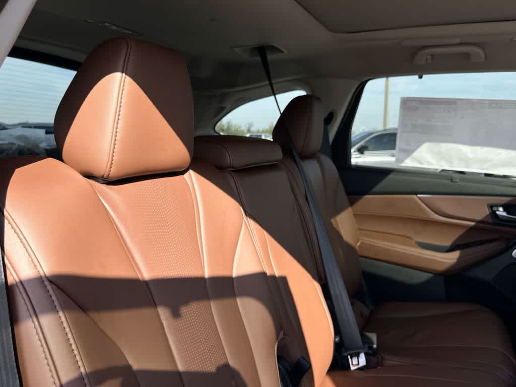 2026 Acura MDX with Technology Package