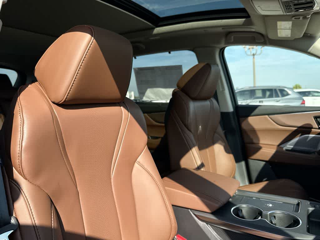 2026 Acura MDX with Technology Package