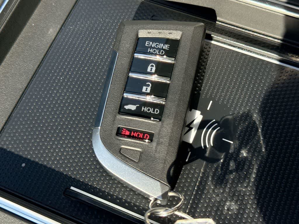 2026 Acura MDX with Technology Package