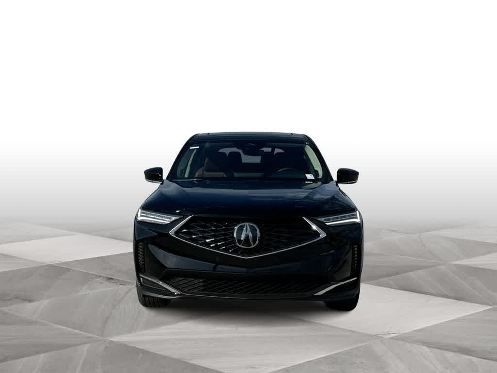 2026 Acura MDX with Technology Package