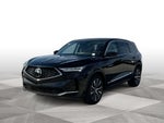 2026 Acura MDX with Technology Package