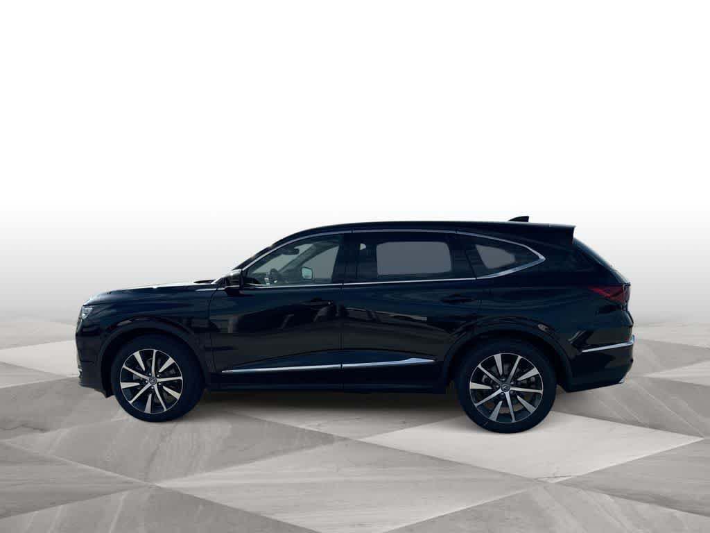 2026 Acura MDX with Technology Package