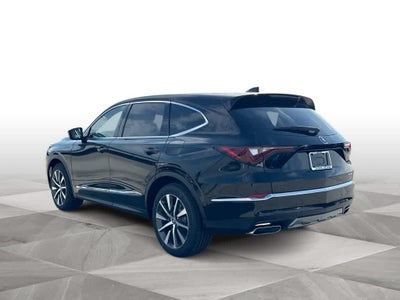 2026 Acura MDX with Technology Package