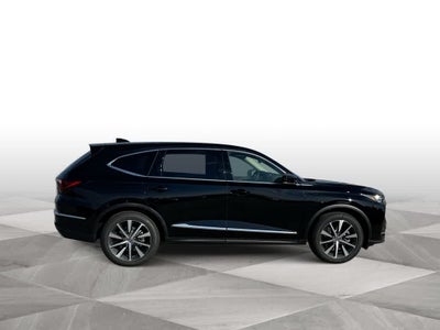 2026 Acura MDX with Technology Package