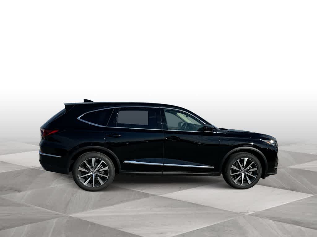 2026 Acura MDX with Technology Package
