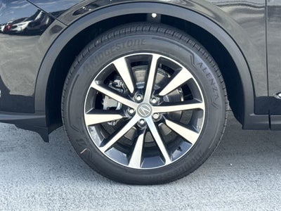 2026 Acura MDX w/Technology Package