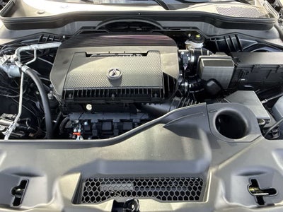 2026 Acura MDX w/Technology Package