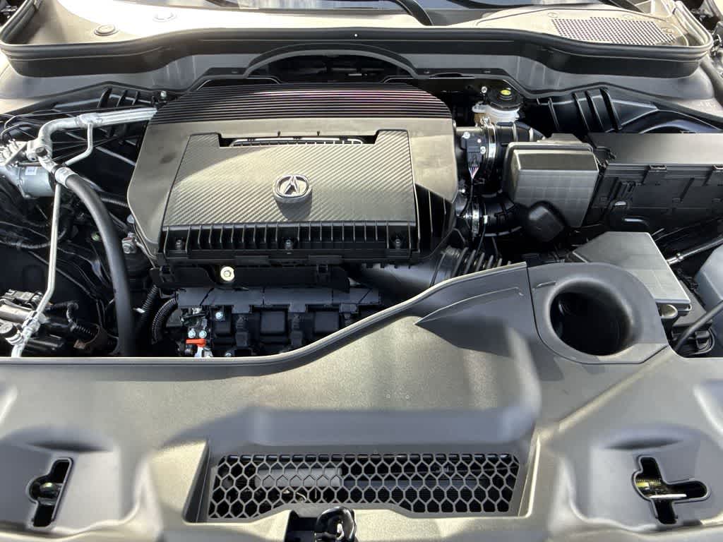 2026 Acura MDX w/Technology Package