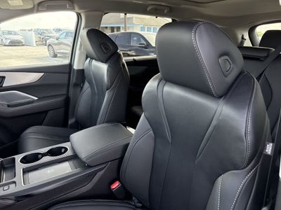 2026 Acura MDX w/Technology Package