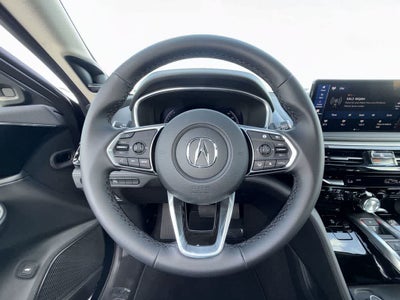 2026 Acura MDX w/Technology Package
