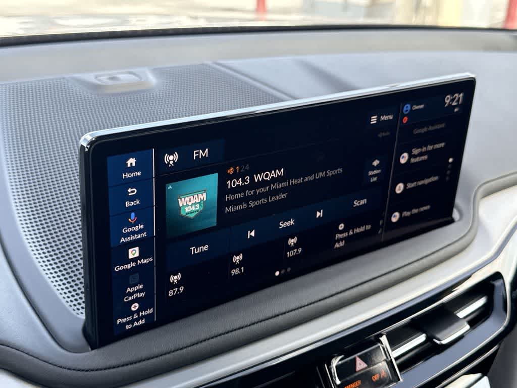 2026 Acura MDX w/Technology Package