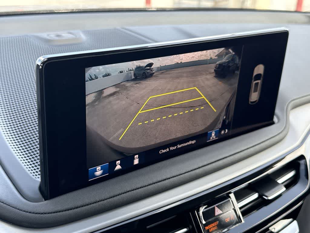 2026 Acura MDX w/Technology Package