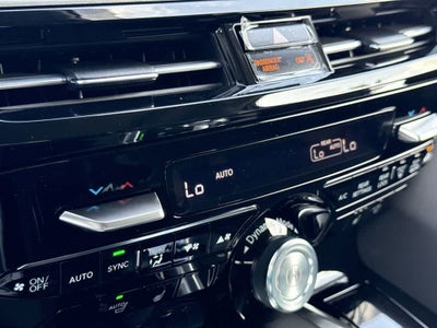 2026 Acura MDX w/Technology Package