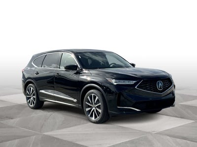 2026 Acura MDX w/Technology Package