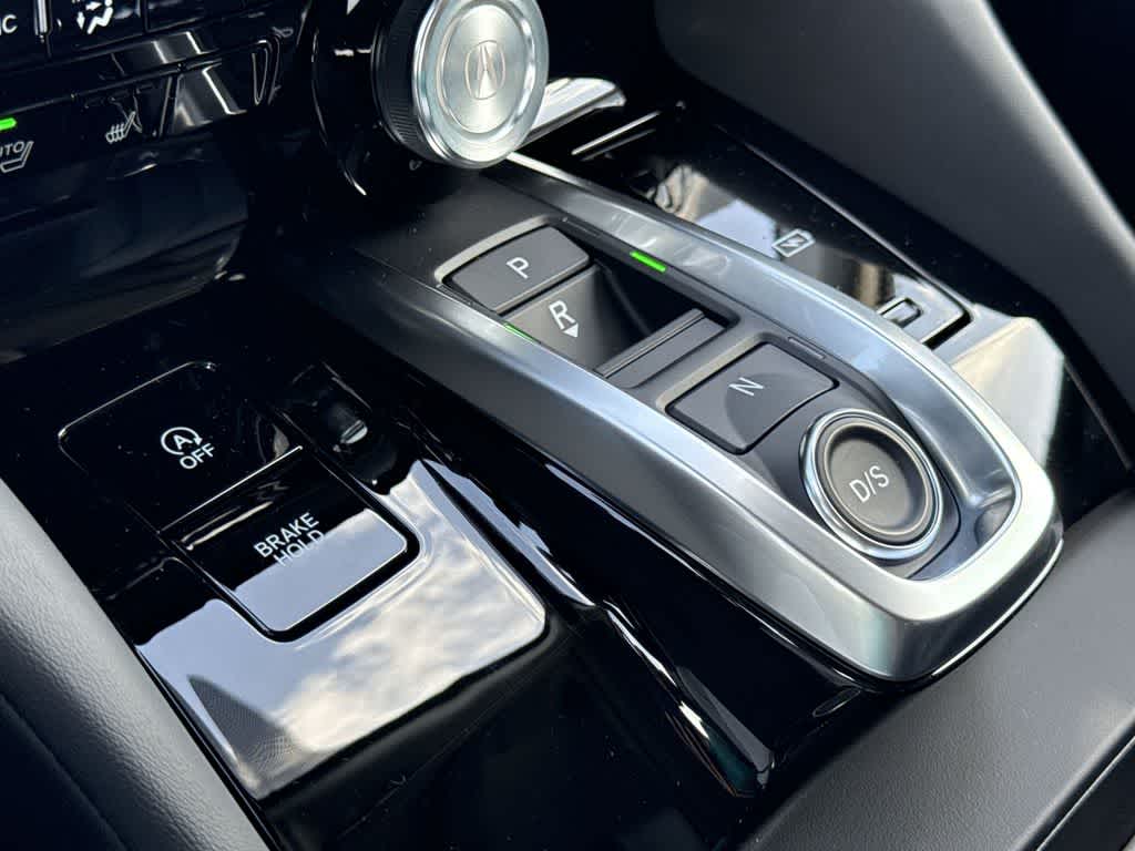 2026 Acura MDX w/Technology Package