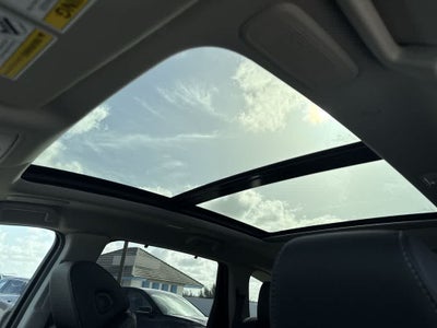 2026 Acura MDX w/Technology Package