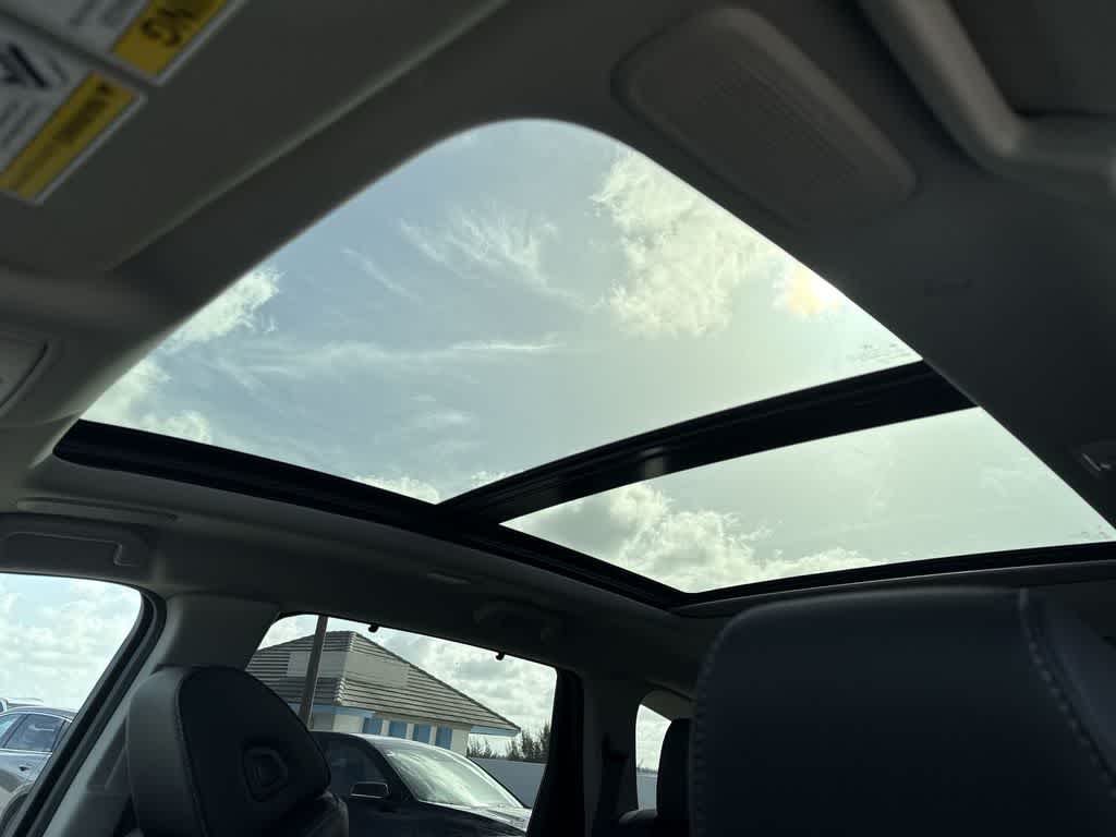 2026 Acura MDX w/Technology Package