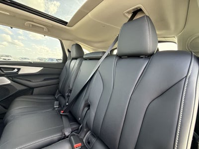 2026 Acura MDX w/Technology Package