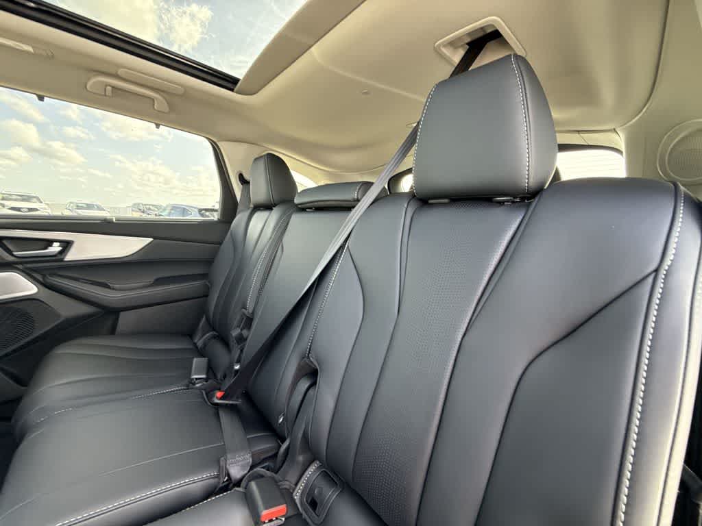 2026 Acura MDX w/Technology Package