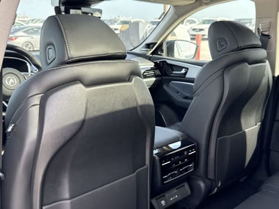 2026 Acura MDX w/Technology Package