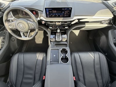2026 Acura MDX w/Technology Package