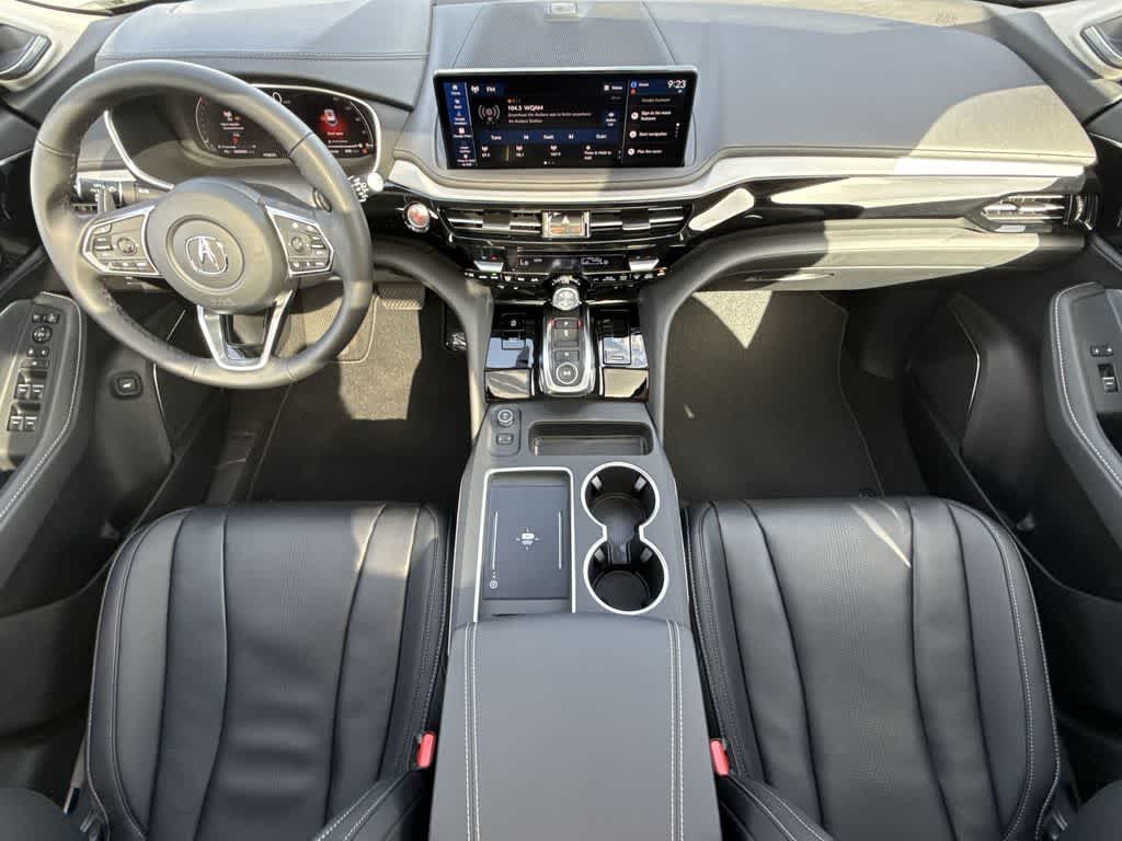 2026 Acura MDX w/Technology Package