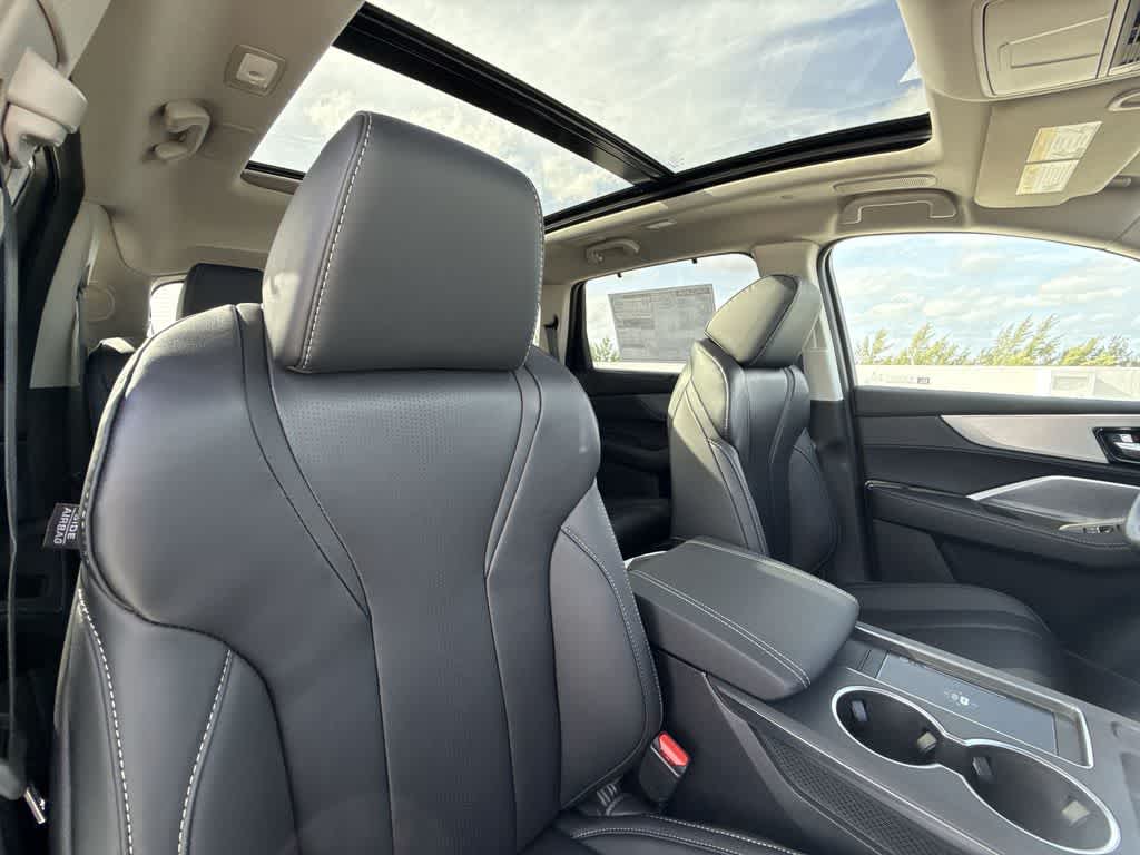 2026 Acura MDX w/Technology Package
