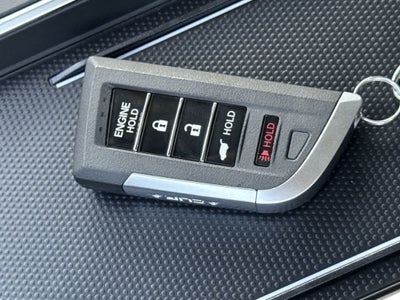 2026 Acura MDX w/Technology Package