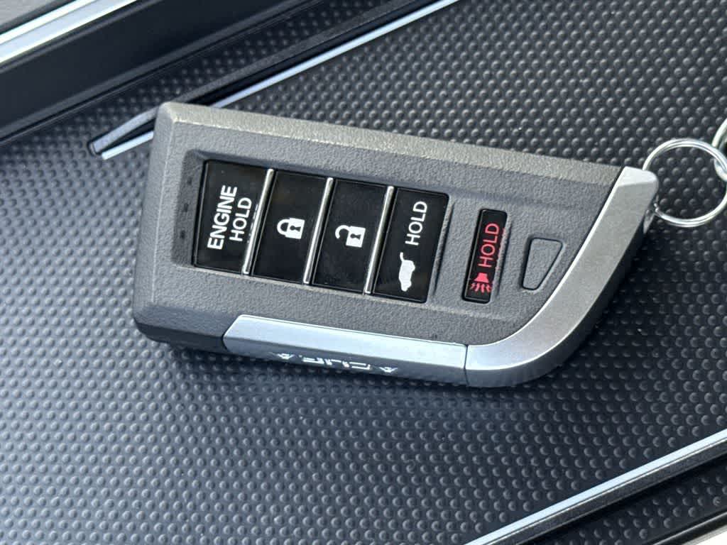 2026 Acura MDX w/Technology Package