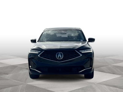 2026 Acura MDX w/Technology Package
